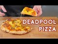 Binging with Babish: Pizza from Deadpool