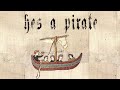 He's a Pirate (Pirates of The Caribbean) - Medieval Style