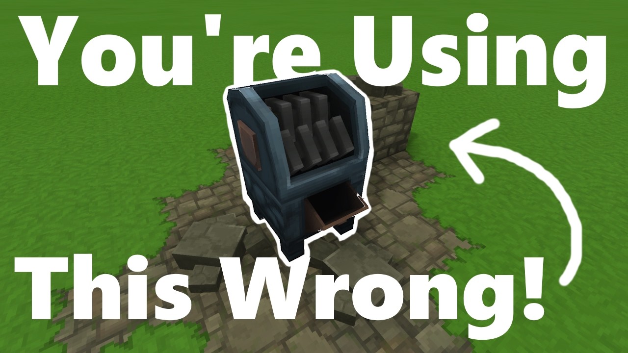 Get More From the Salvager's Workbench - Mythbusting Hytale