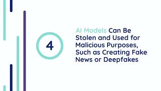 The Dark Side of AI: Protect Yourself Against the Top 5 Cybersecurity Threats