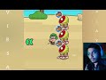 🧠BRAINROT GO MERGE GAME – Merge Monster Battle 💥
