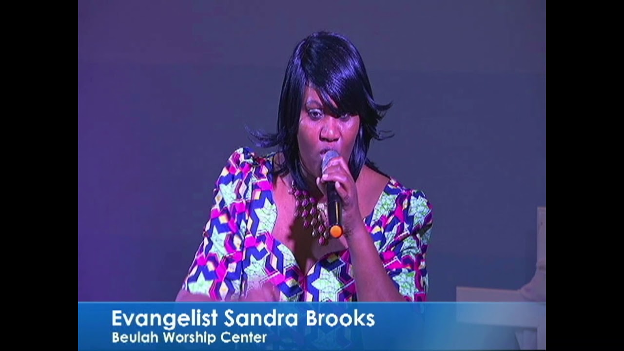 Sandra Brooks Beulah worship center