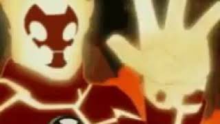 BEN 10 GIF