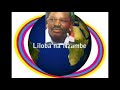 Glise liloba na nzambe  2 samuel 221321