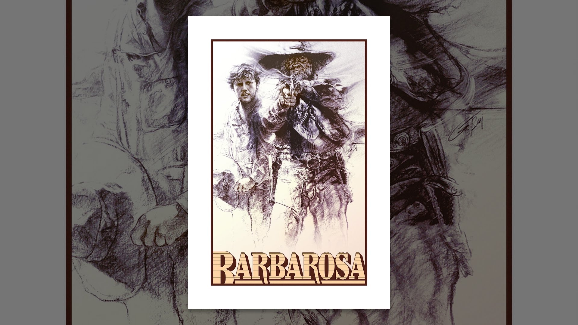 Barbarosa