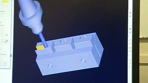 Streamingteacher Mastercam - Cubists