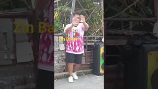 I love aero I love Taguig ctto of music for fitness only #highlights  #fitness  #zumba  #taguig