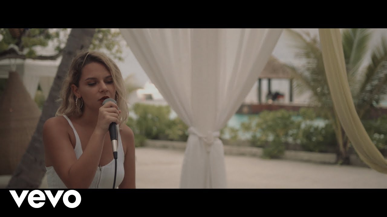 MANTRA - Mi Mantra (Versión Acústica)