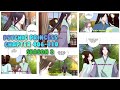 Psychic Princess Tong Ling Fei Season 2 Chapter 406 To Chapter 410 Subscribe Psychicprincess 