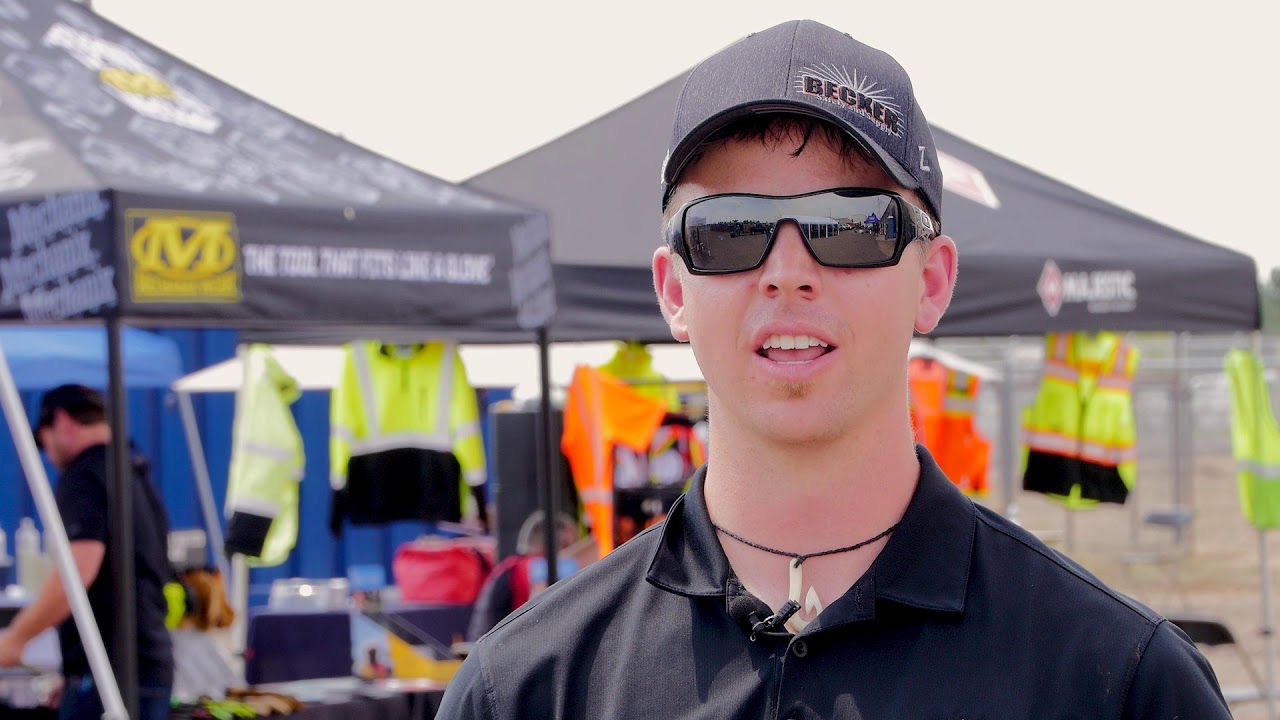 Becker's Safety Expo