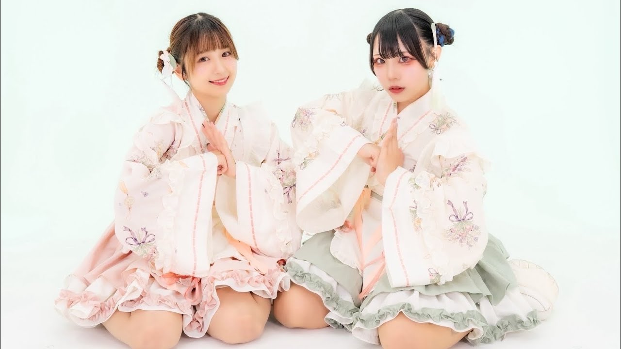 【わに×あおか】ハオ/DECO*27【オリジナル振付】踊ってみた