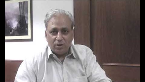 CP Gurnani on TechMahindra