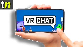 VRChat is about to Change FOREVER.