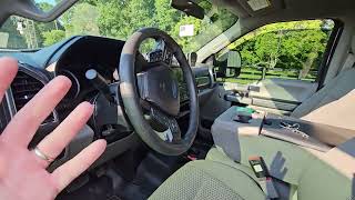 The 6 Big Things I Hate About the F-250 Super Duty 6.7 Powerstroke