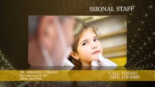 Dental Implants Salem Or Dr. Gregory C. Dilger Call 503 378-0466