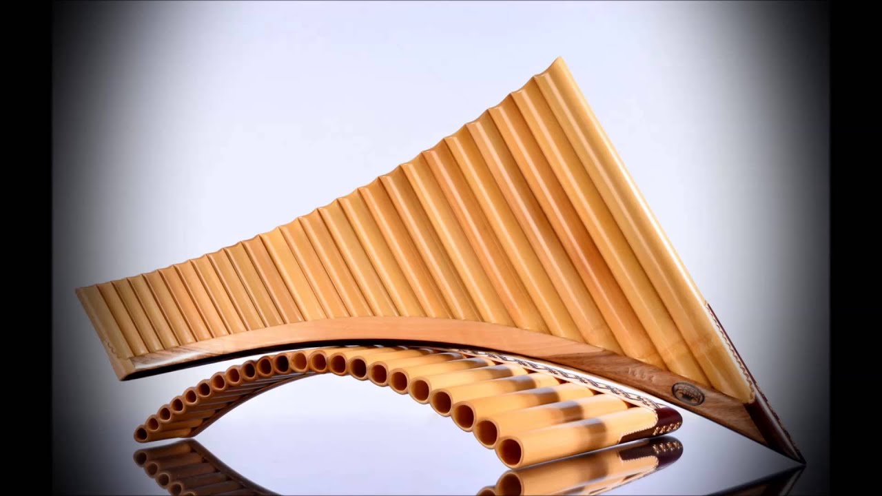 1 HOUR Best Romantic Relaxing music Wonderful panpipe Background