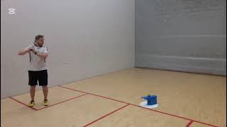 Pesäpallon Syöttökone -The Hardest Finnish Baseball Hit With The Machine Öttökone