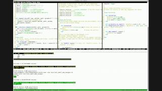 RubySteps Mob Programming w/ Alistair Cockburn (10/1 session A)