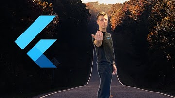 Flutter Roadmap | How to Learn Flutter