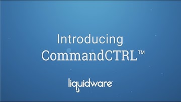 CommandCTRL Features Overview Demo