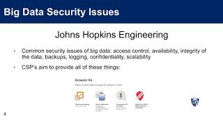JHU Fall 2017 WWW Security Module 12 Lecture Slides 1