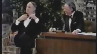 Don Rickles Frank Sinatra Tonight Show 14\/11-1977