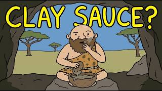 How Did Ancient Humans Eat Without Dying?