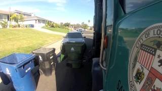 Amrep ASL with a GoPro Part 2