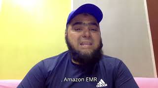 Unlocking the Power of Big Data: Amazon EMR’s Advanced Solutions for Technical Leaders