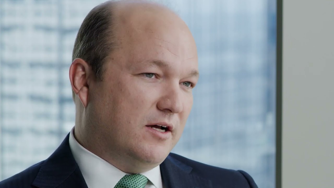 Meet Dustin | CFA | Financial Advisor | All Seasons Wealth