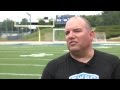 Parent testimonial of youth kicker training with coach chris husby 2015