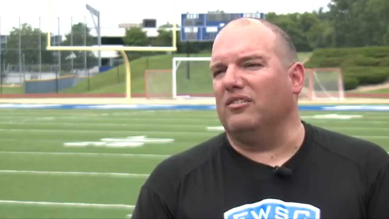 Parent Testimonial of Youth Kicker training with Coach Chris Husby (2015)