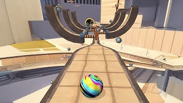 Going Balls - Gameplay Walkthrough Part 32 (Android,iOS)