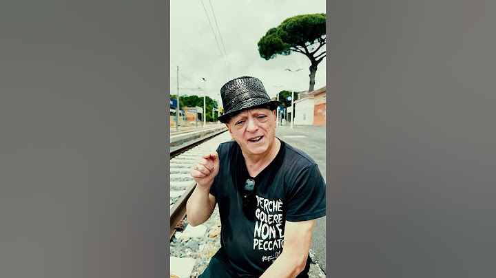 NEWS sul nuovo singolo "NON LO SO"!!!