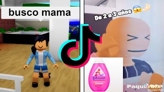 LOS TIK TOK DE ROBLOX MAS GRACIOSOS 53