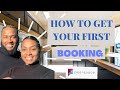 HOW TO GET FIRST BOOKING WITH PEERSPACE 📈🏠| STARTING BUSINESS IN 2022
