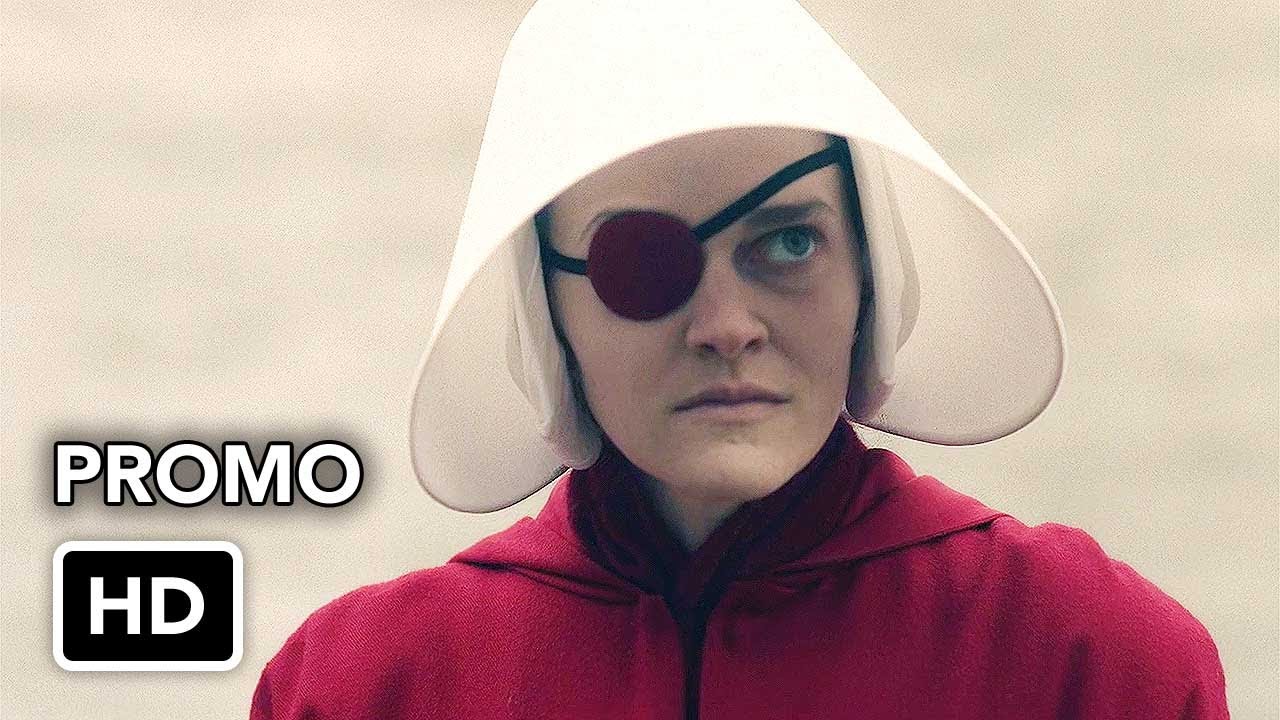The Handmaid's Tale 5x06 Promo "Together" (HD) - YouTube