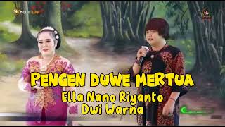 Download Lagu Pengen Duwe Mertua - Voc Ella Dwi Warna || Sandiwara Dwi Warna #dwiwarna MP3