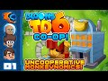 My Friends Sent Each Other Deep In Debt! - Let's Play Bloons TD 6  [Co-Op] - PC Gameplay Part 1