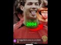 Ronaldo sudden bowl