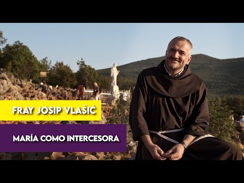 Preguntad al sacerdote- Fray Josip Vlašić