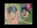 DIRTY PAIR HOT CLIP - "Girls' Turn in the Showers!"
