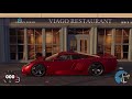 THE CREW 2 - LOS ANGELES TO SAN FRANCISCO IN A SALEEN S7