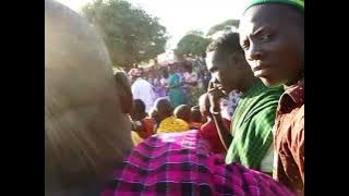 MAUA jilya mang'ondi akiwa itowanilo mpimbwe 2023