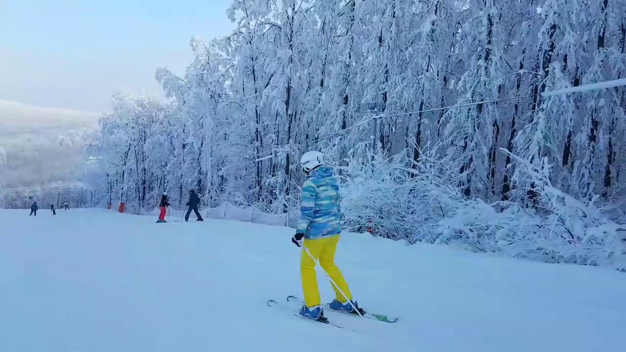 Красная глинка самара горнолыжный курорт Красная глинка самара горнолыжный курорт