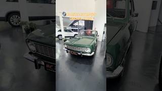 Venha conhecer a HC CENTRO AUTOMOTIVO CASCAVEL PARANÁ #carrosantigos