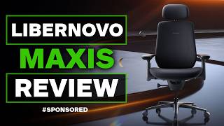 I Didn’t Expect to Like the LiberNovo Maxis This Much screenshot 5