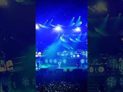 Slipknot - Solway Firth Live 2020 Dublin, Ireland