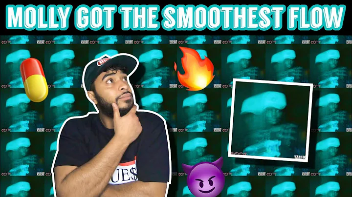 MDMA - Hills (OFFICIAL MUSIC VIDEO REACTION/REVIEW!!)