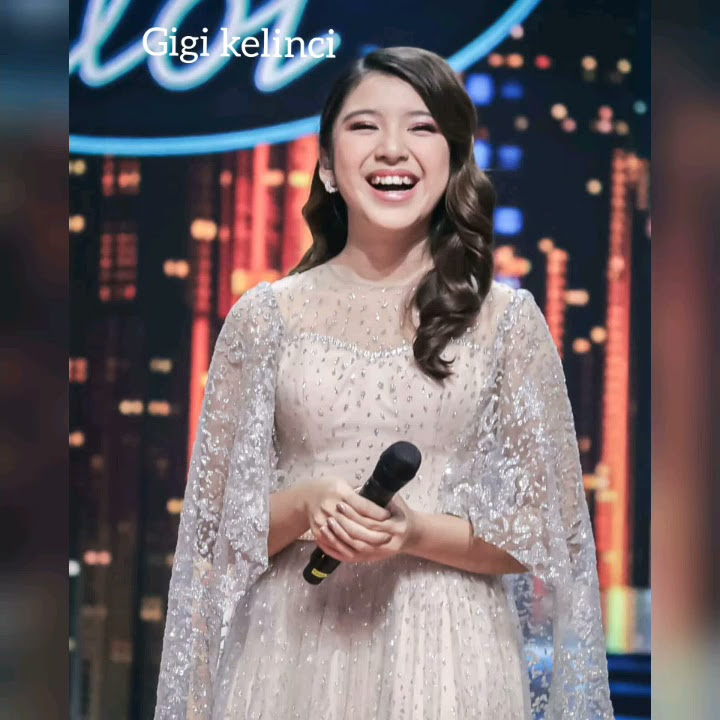 Status WA keren bukti cinta | versi Tiara Andin / Tiara Anugrah IDOL